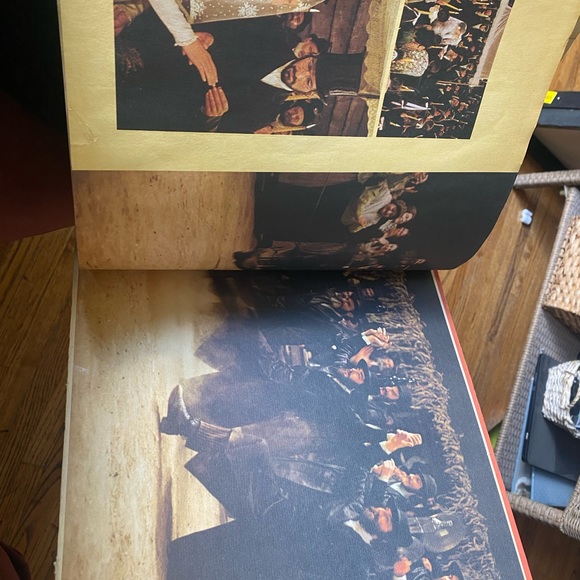 Vintage Isaac Stern: Fiddler On The Roof Record Set - Picture 10 of 10